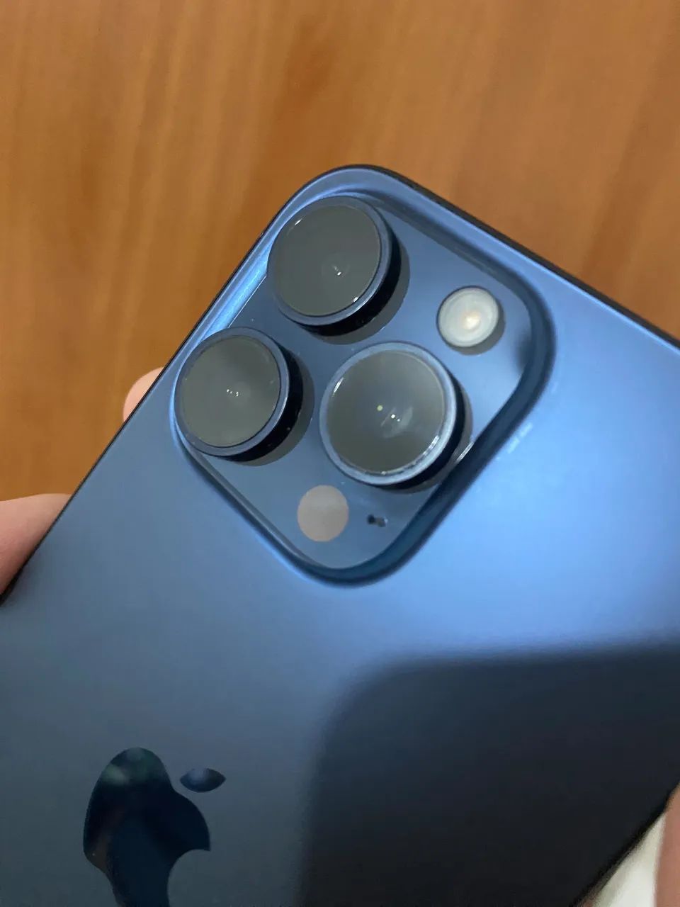 IPHONE 15 PRO MAX  - Foto 4