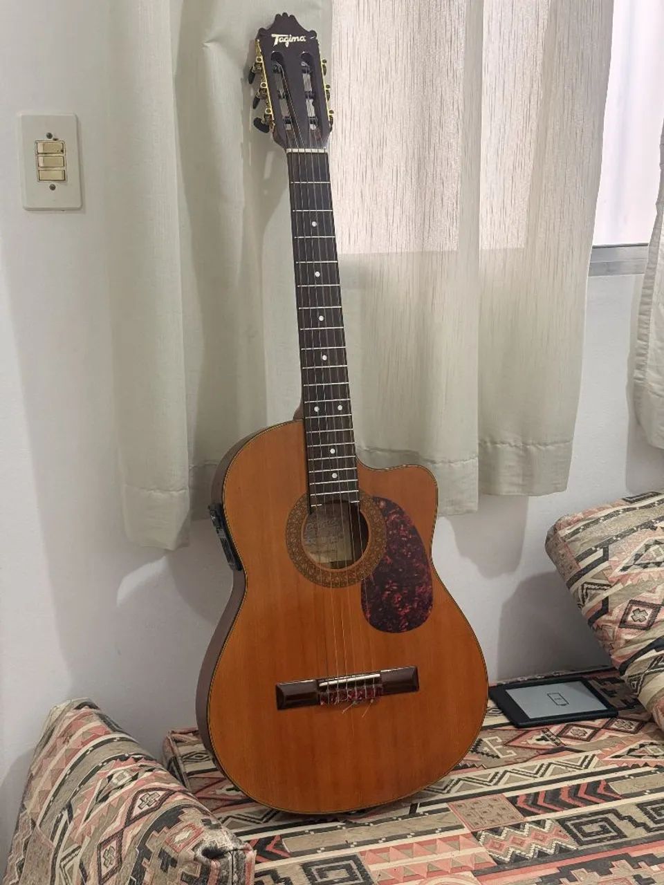 Violão Tagima 