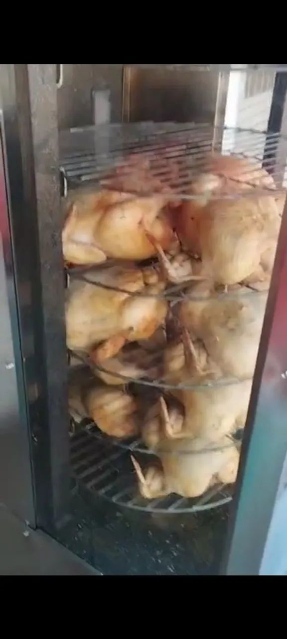 Máquina de frango  - Foto 3