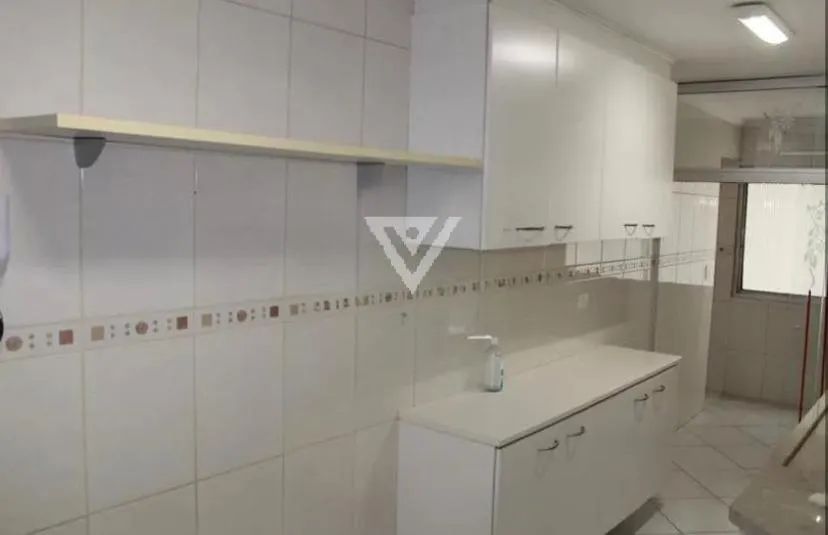 Apartamento a venda com 3 dormitórios e 2 vagas em Perdizes - Foto 4