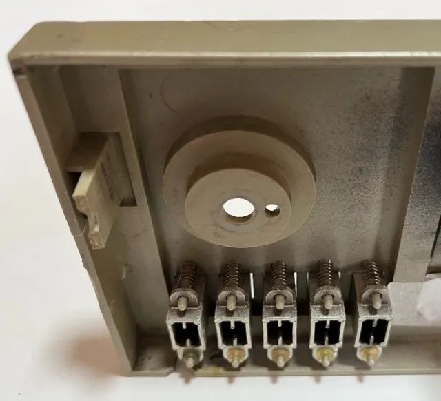 Receiver Gradiente DS-40 - Painel Frontal - Foto 3