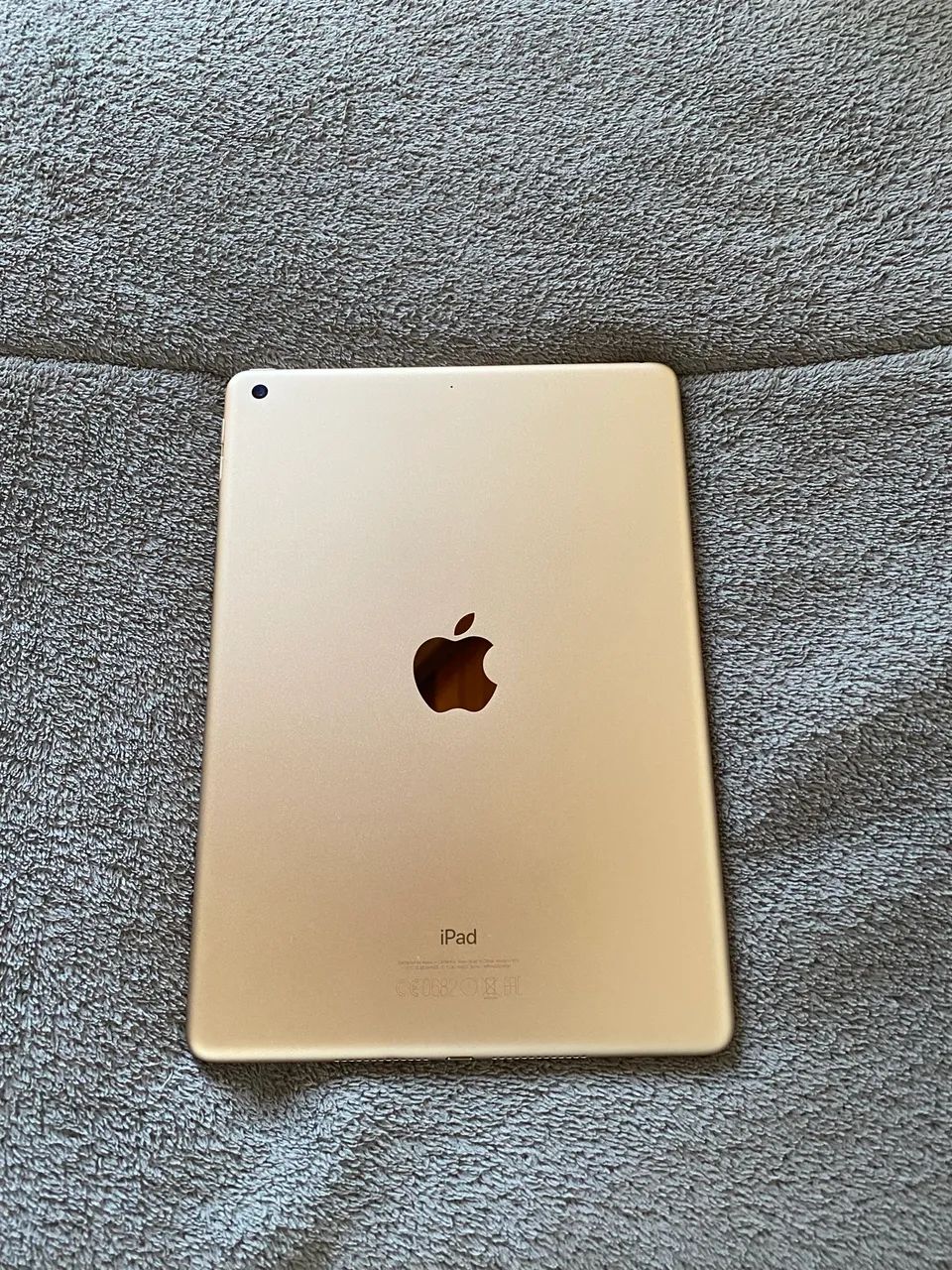iPad 5ª Geração 128GB - Foto 3