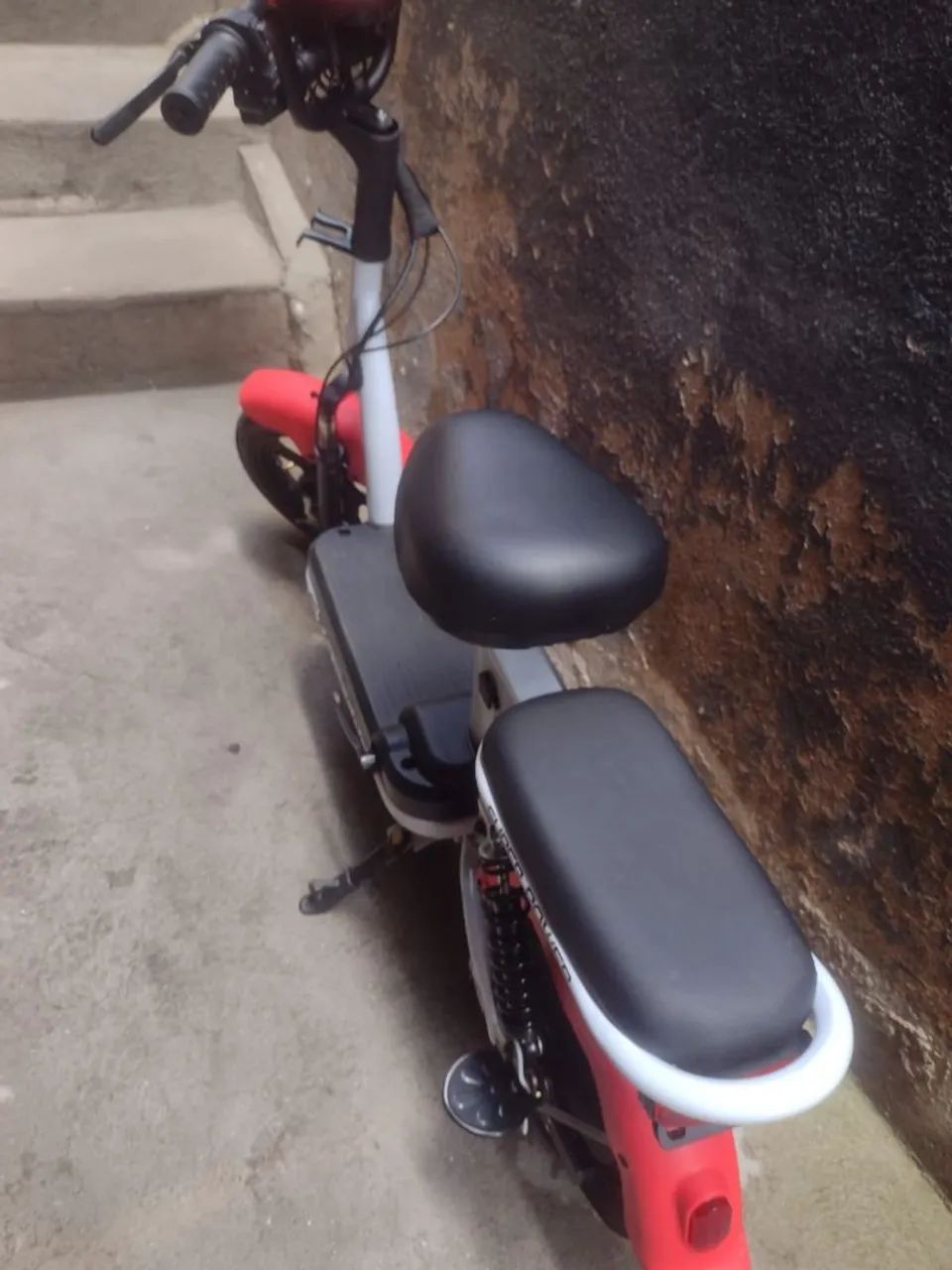 Moto eletrica - Foto 3