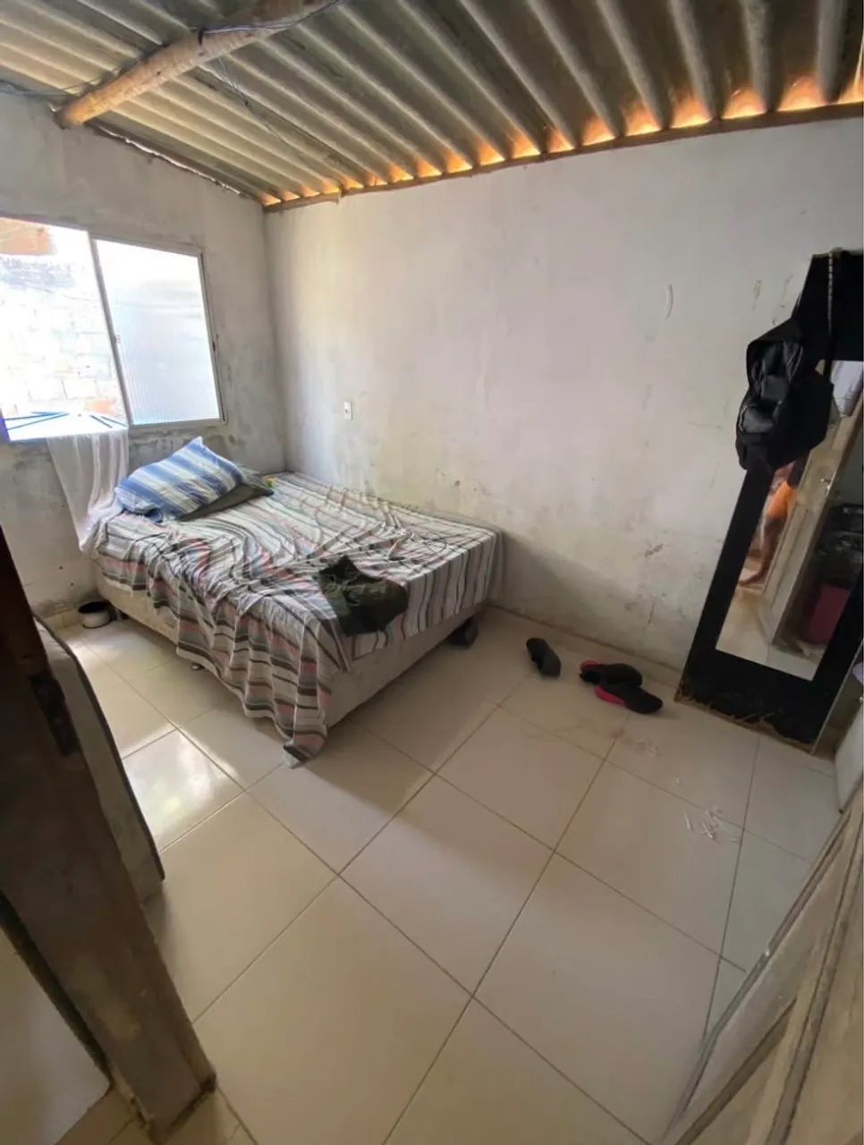 AM-vende-se casa em vista da Serra  - Foto 3