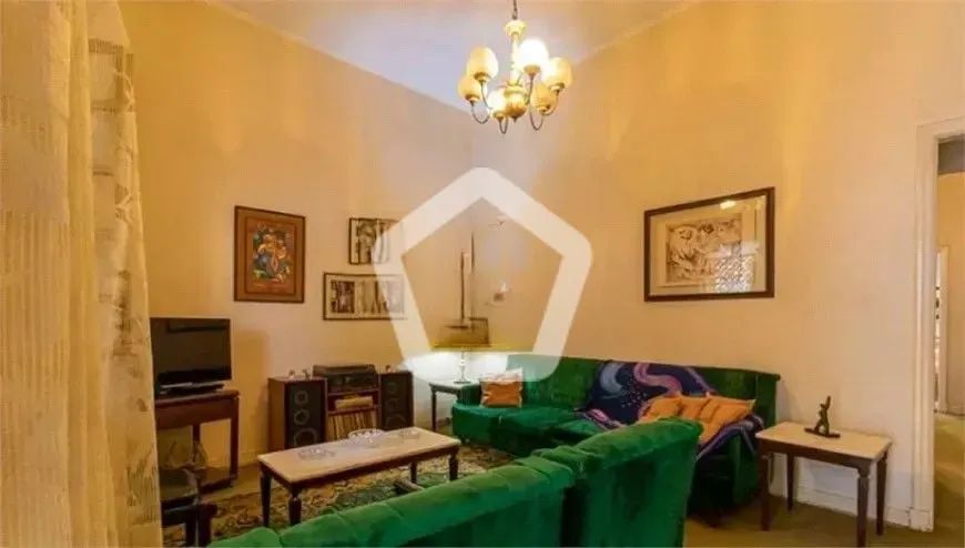 Casa em Vila Mariana