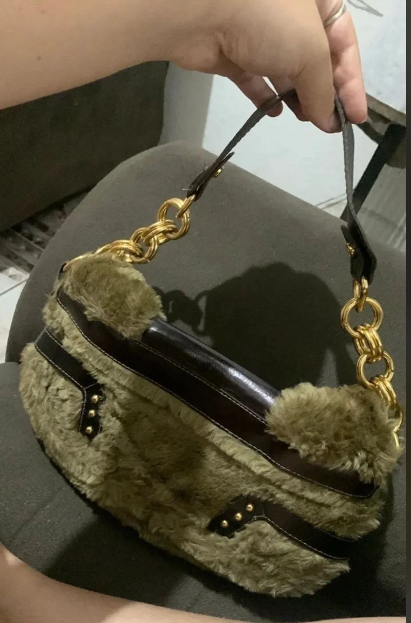 Bolsa Carmen Steffens Original  - Foto 4