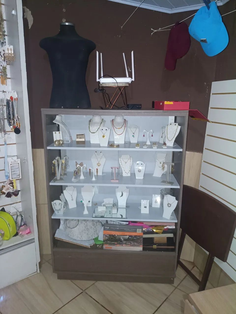 Vitrine