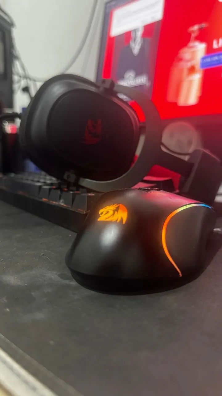 PC GAMER - MEDIANO