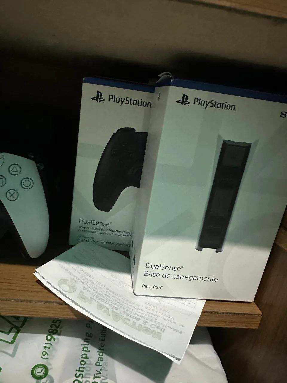Ps5 slim 1TB - Foto 2