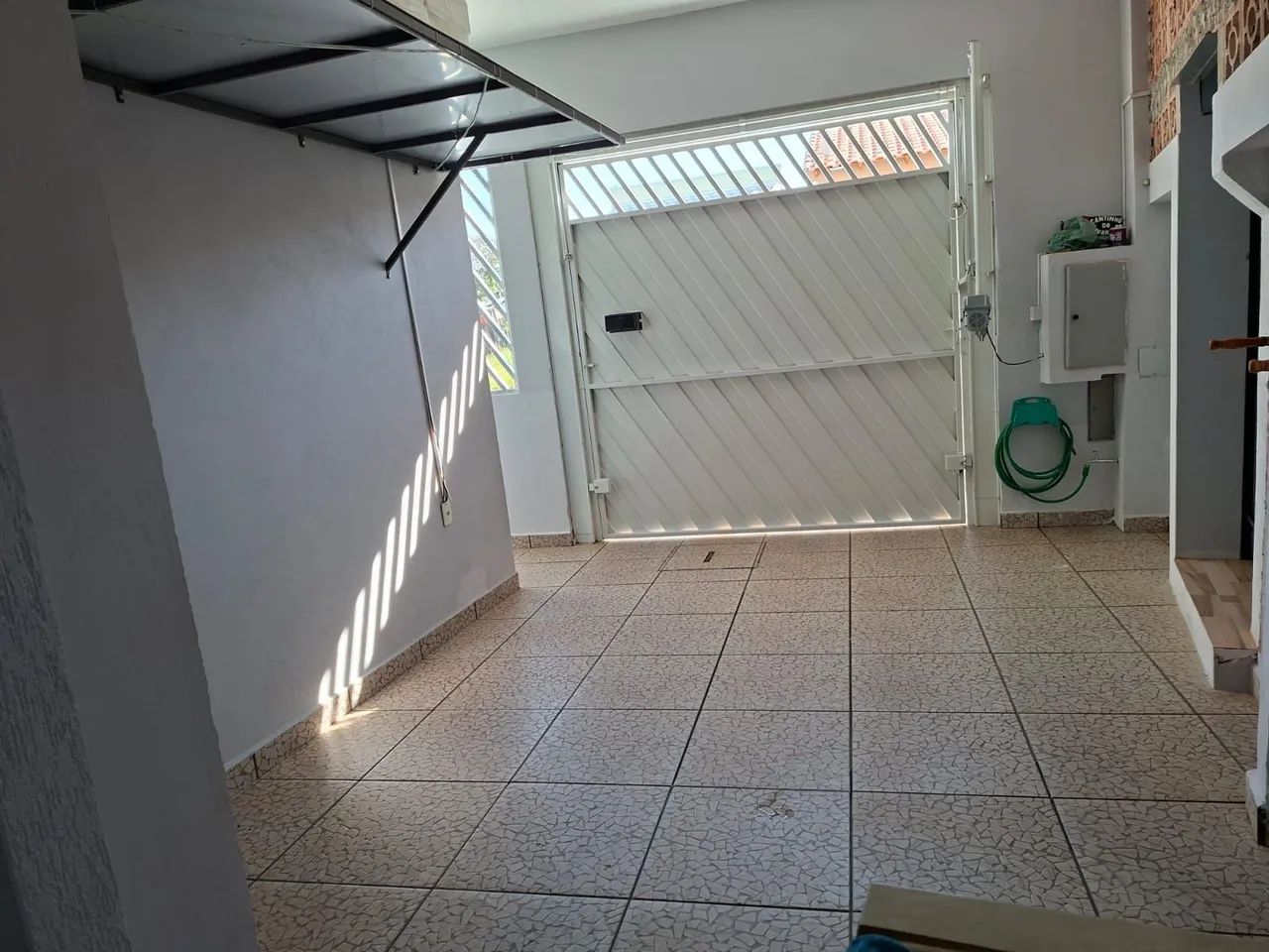 Espaçoso Sobrado na Vila Bela Vista - Foto 4