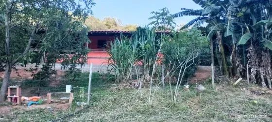 Sítio em Piracema MG Ótima localização com agua corrente aceito carro 199 MIL - Foto 15
