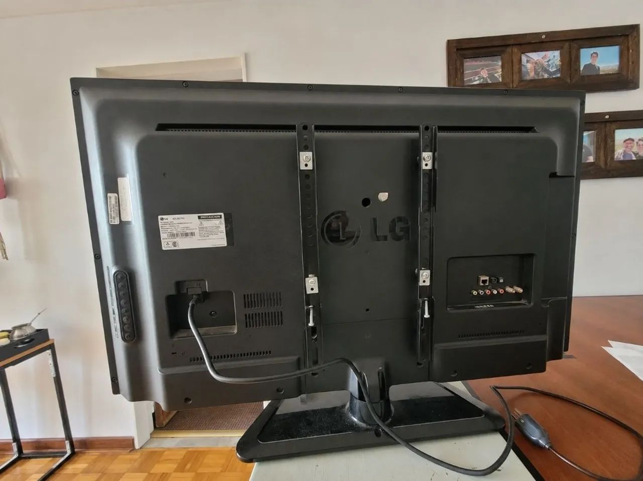 Tv 42 led LG Smart com wifi - Foto 4