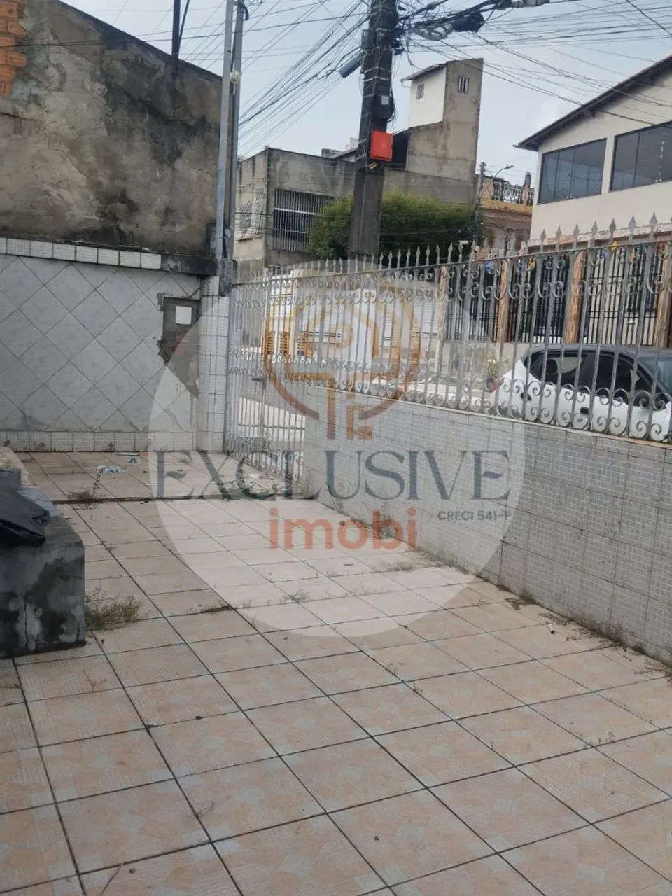 Casa à venda No Santos Dumont - Foto 3