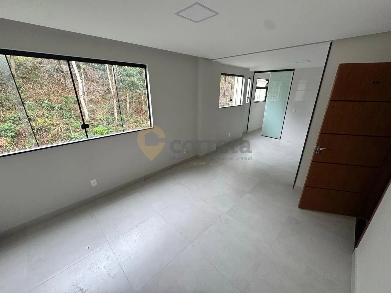 Apartamento de 03 quartos e vaga de garagem em Braunes - Foto 3