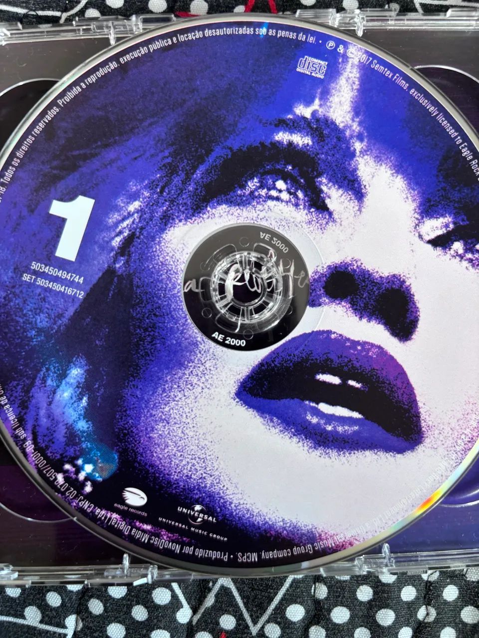 Coleção de Cds Madonna - Foto 5
