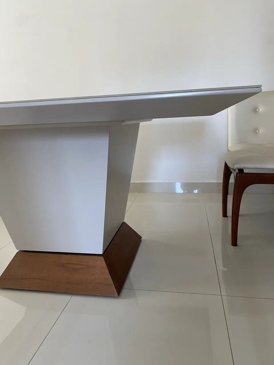 Imperdível!! MESA SIER COM VALOR MUITO ABAIXO DE LOJA!  - Foto 2