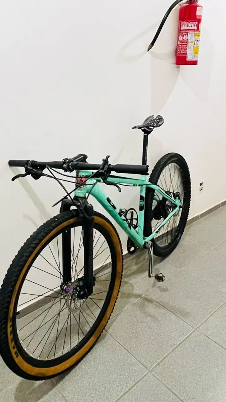 Bike MTB