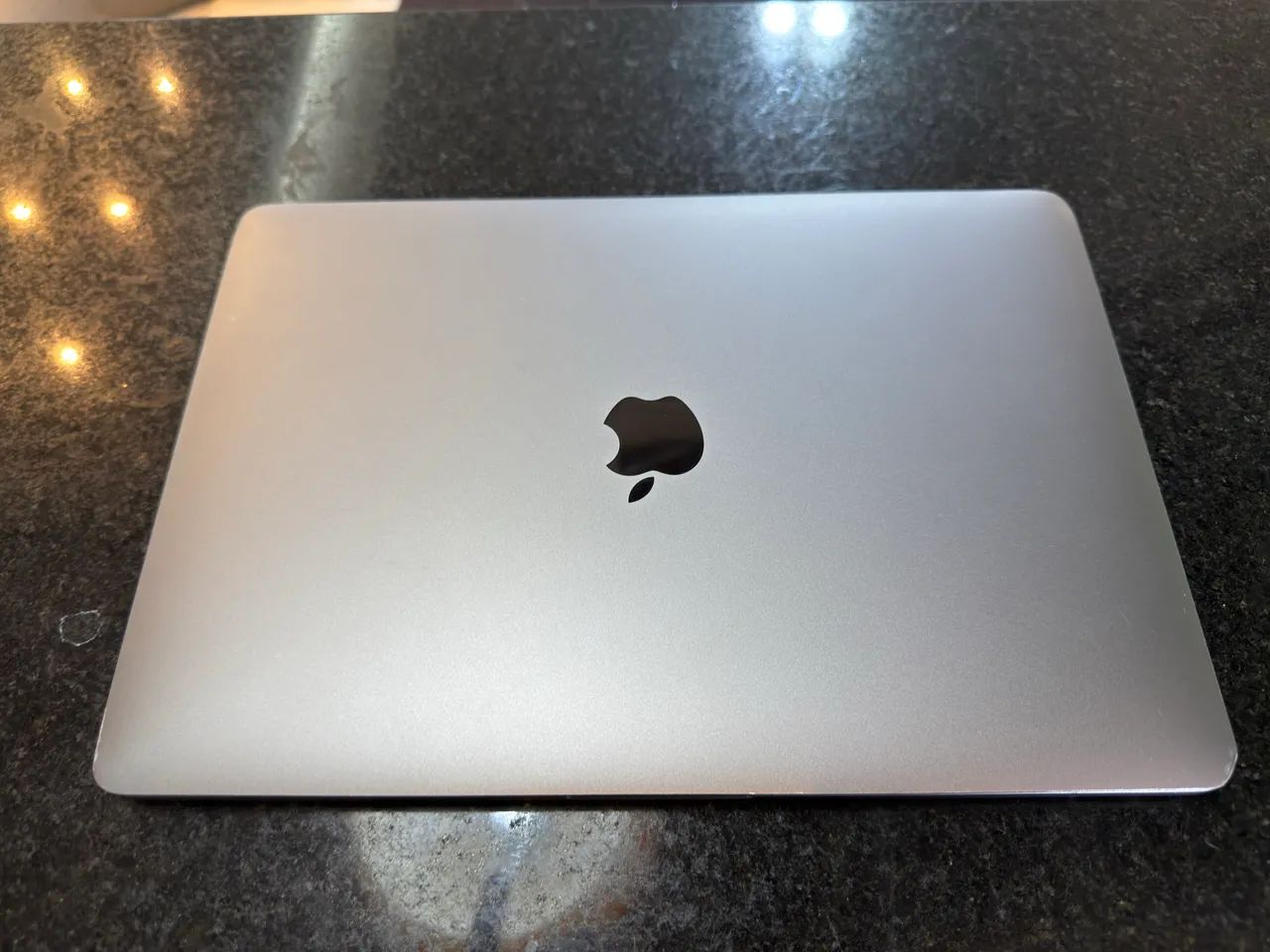 Macbook Pro 2017 com touchbar  - Foto 2