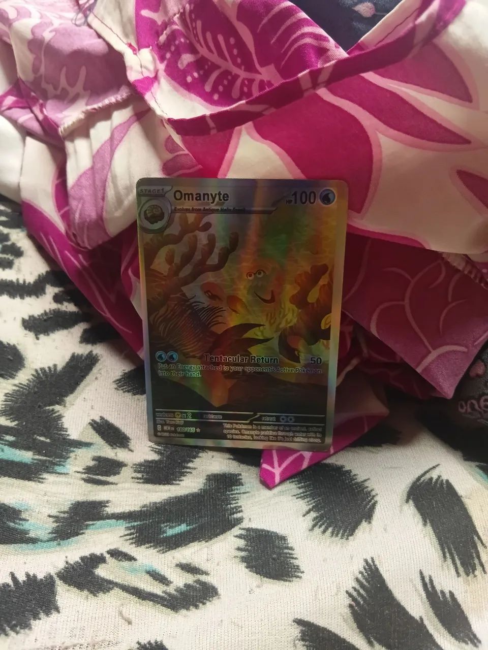 Jogo de carta