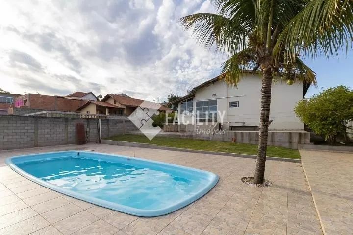 casa - Jardim Conceição (Sousas) - Campinas - Foto 3