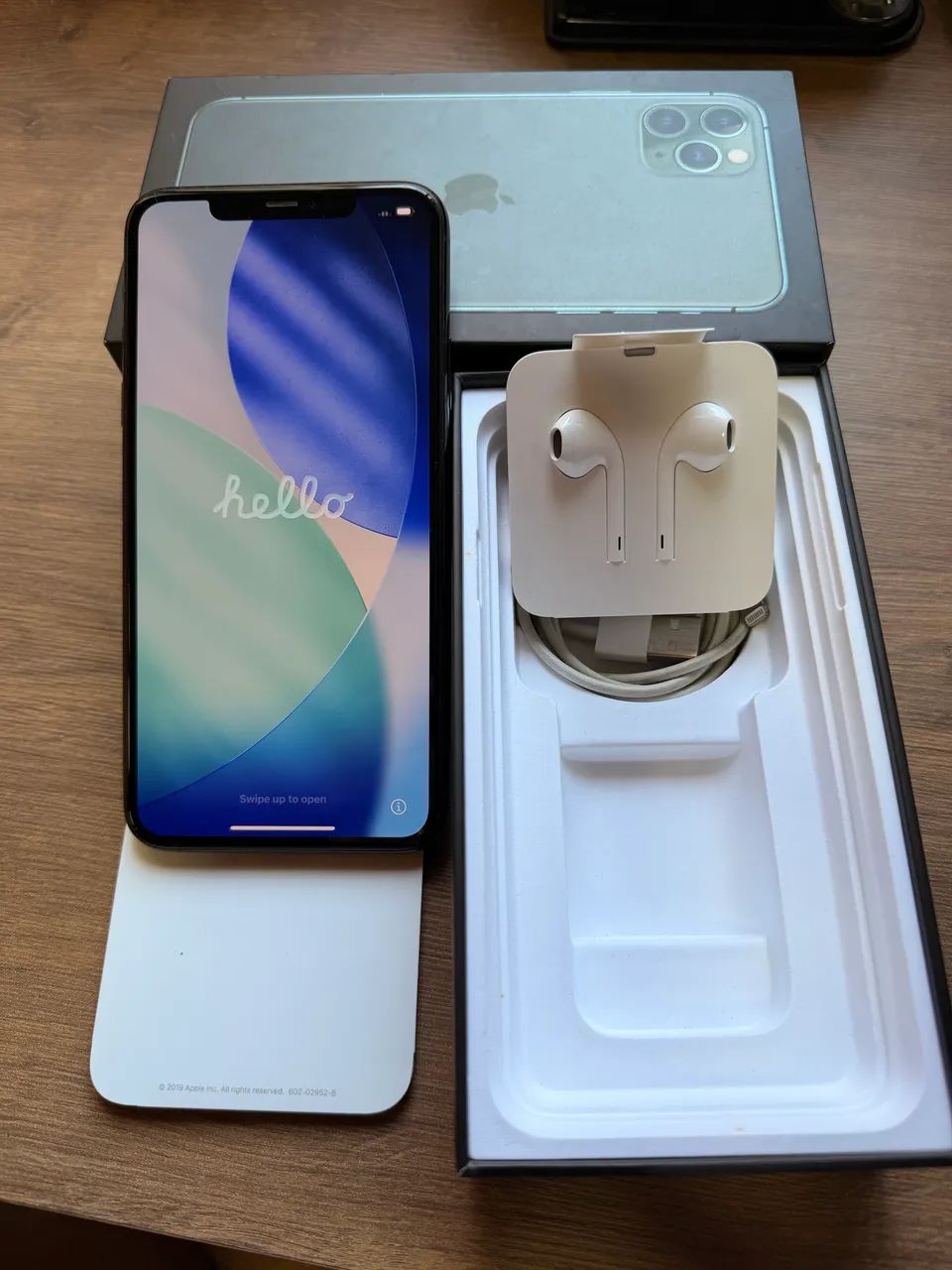iPhone 11 Pro Max 256gb - Foto 5
