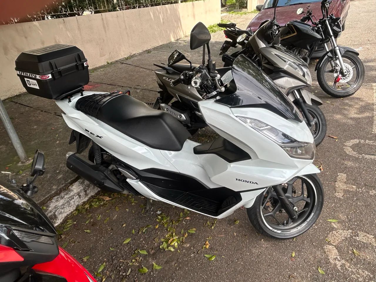 VENDO PCX 160 2024
