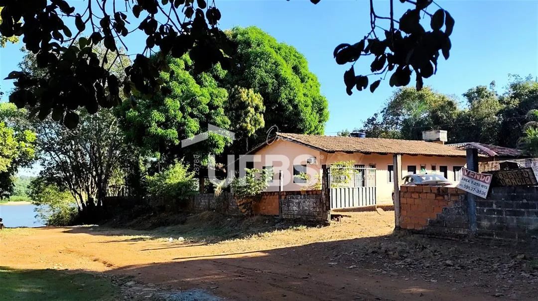 Chácara à Beira do Rio Araguaia - Foto 2