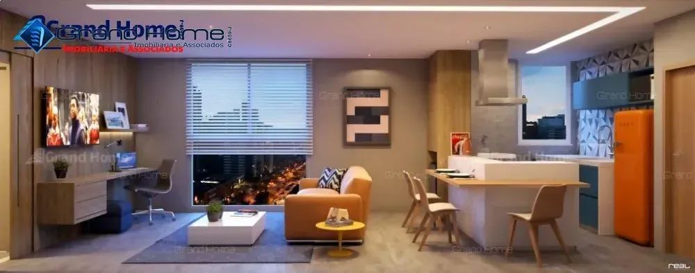 Apartamento 2 quartos em Jardim da Penha - Foto 4