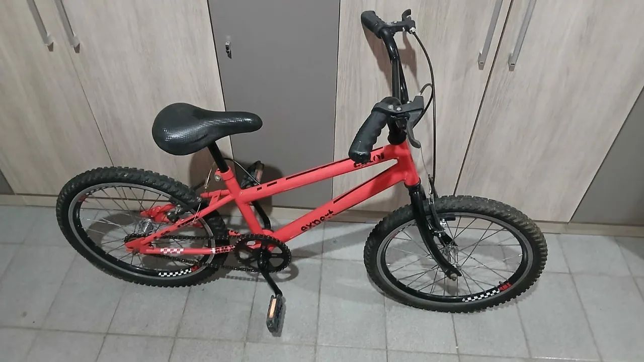 Caloi BMX Expert - Foto 2