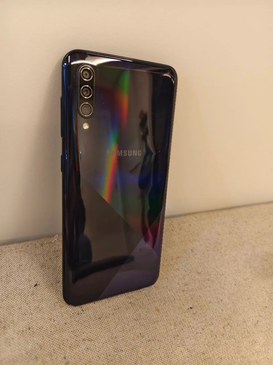 Celular Samsung A30S Dual Sim  - Foto 5