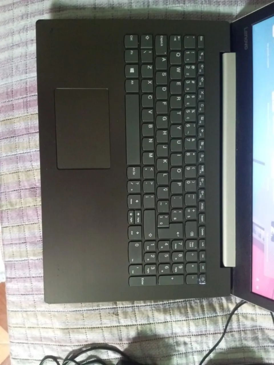Notebook Lenovo - Foto 2