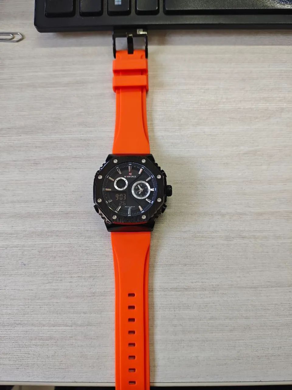 Relógio Naviforce