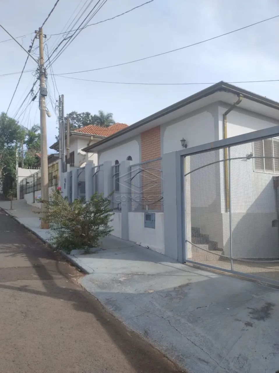 Casa Residência em Botucatu