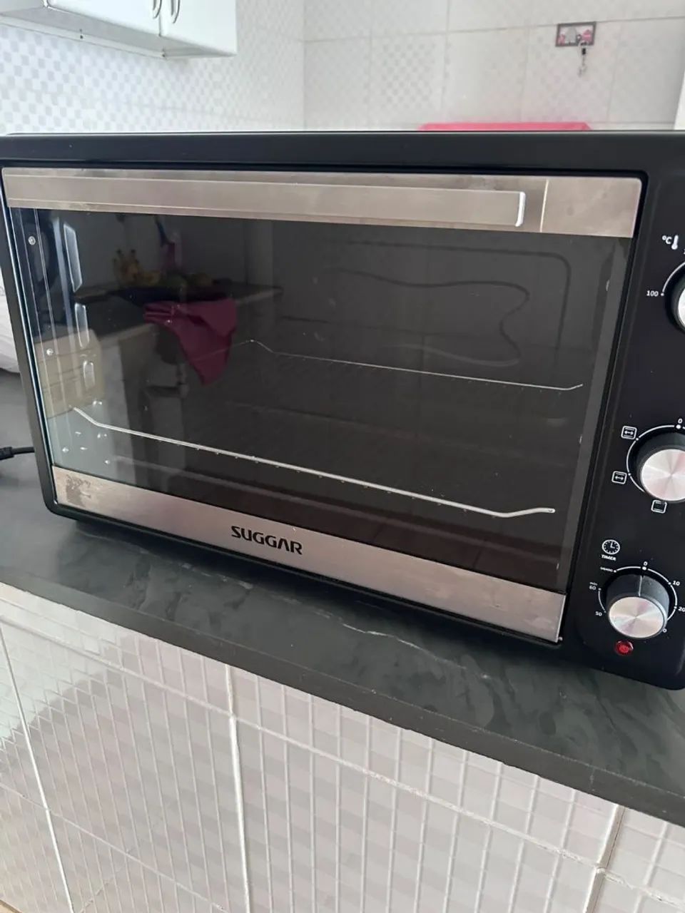 Forno elétrico