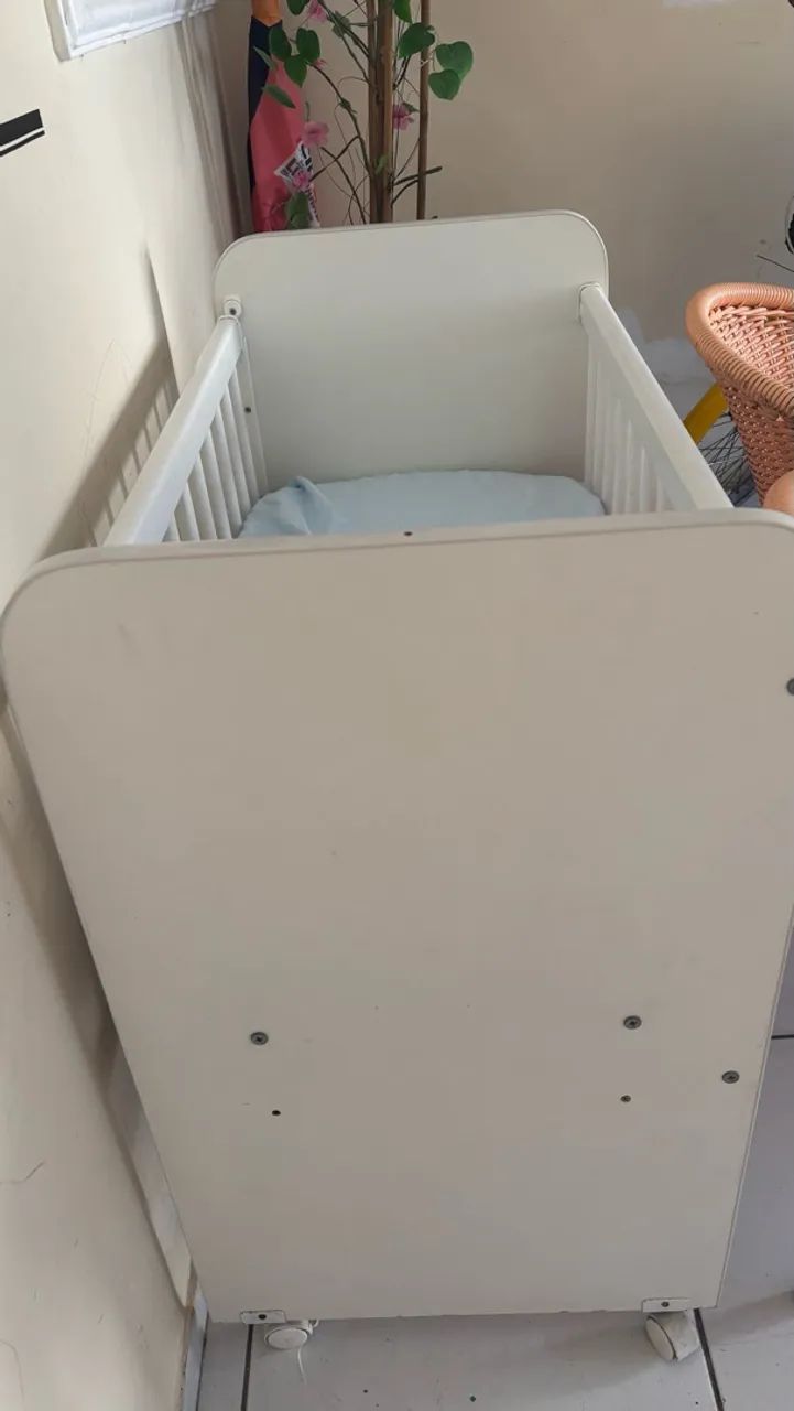 Vendo um berço  - Foto 3