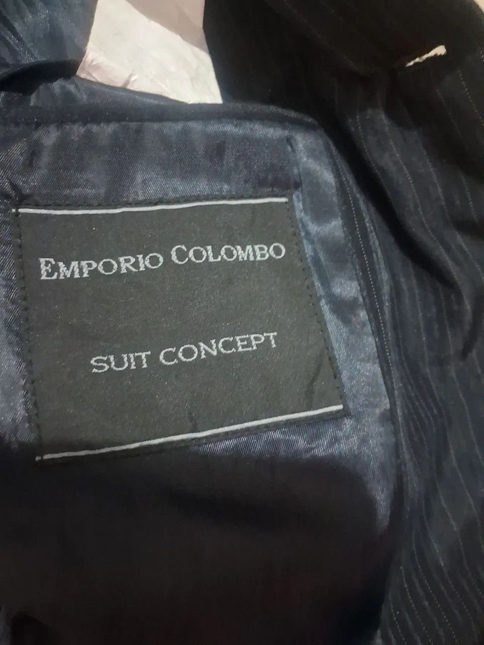 Vendo terno novo .. - Foto 3