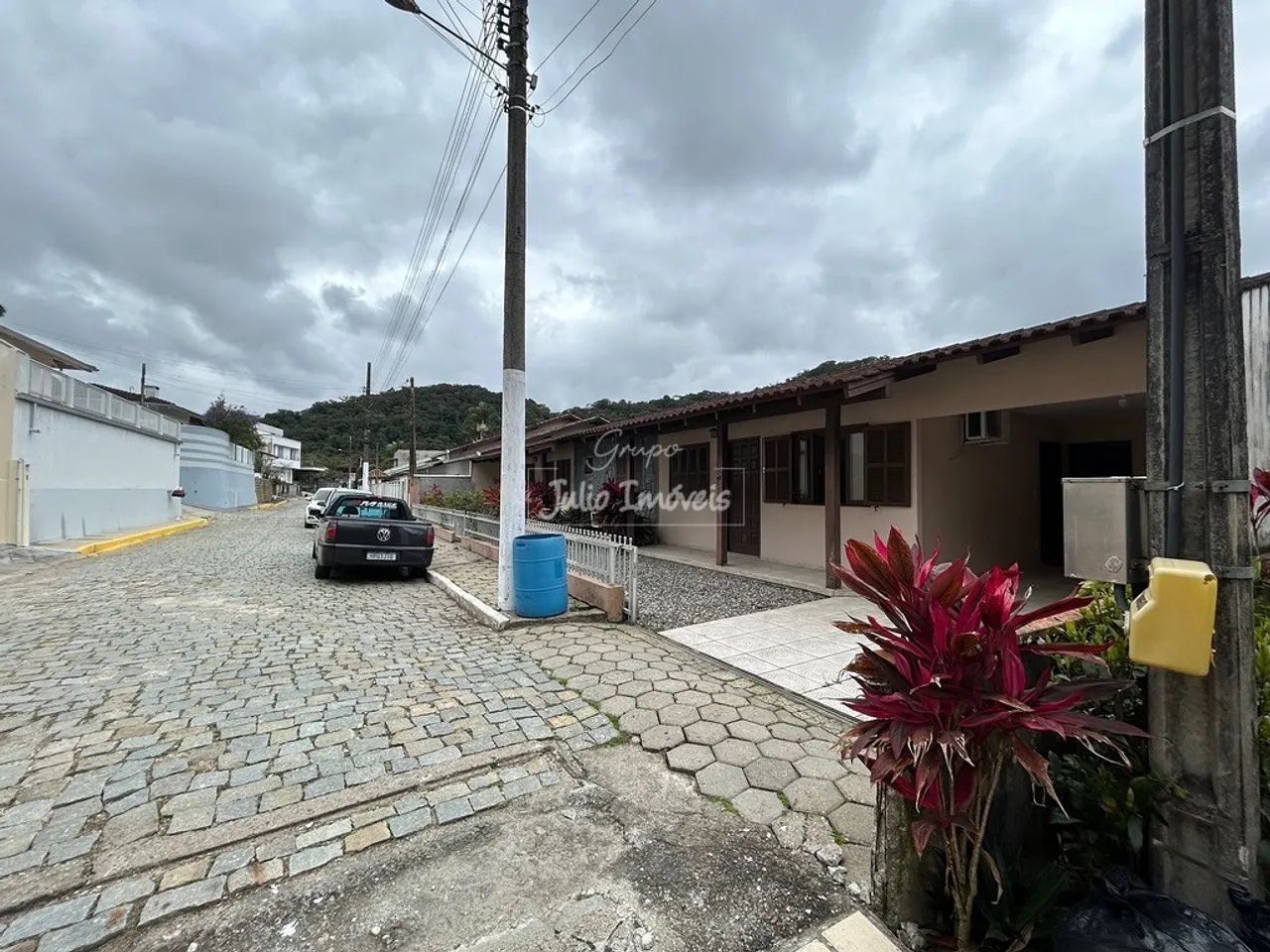 Casa semimobiliada no Centro II de Brusque - Foto 4
