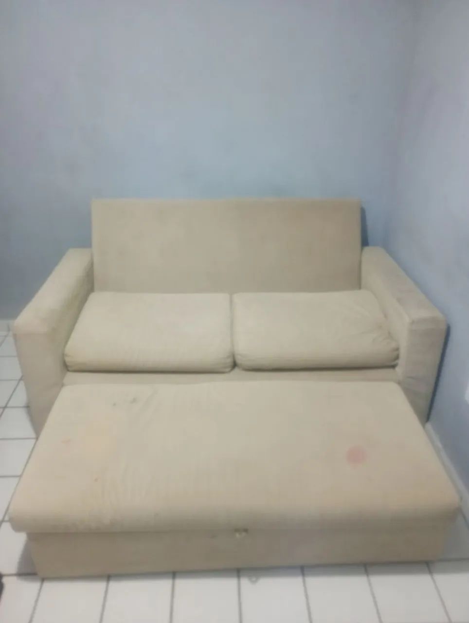SOFA CAMA - Foto 2