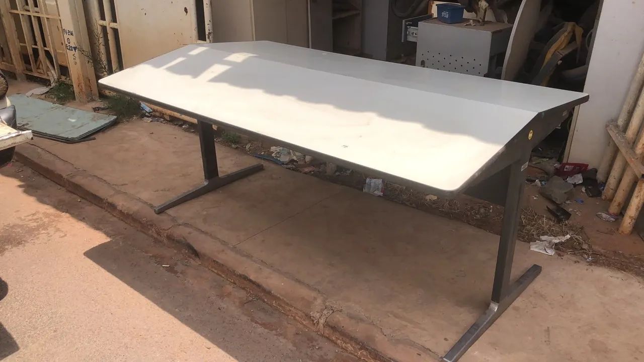 Mesa para escritório  - Foto 5
