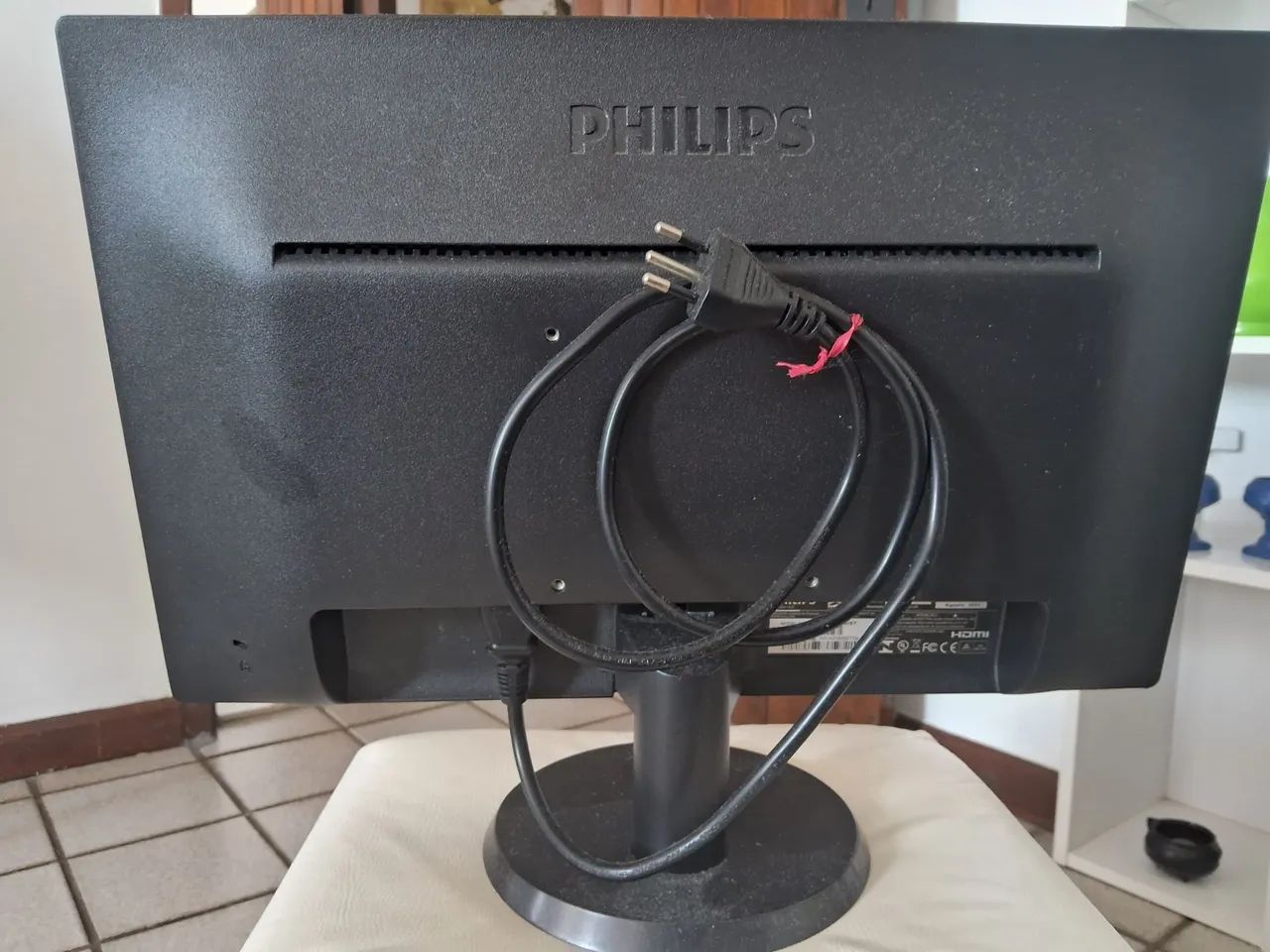 Monitor Philips para Computador 28,5 pol. - Foto 2