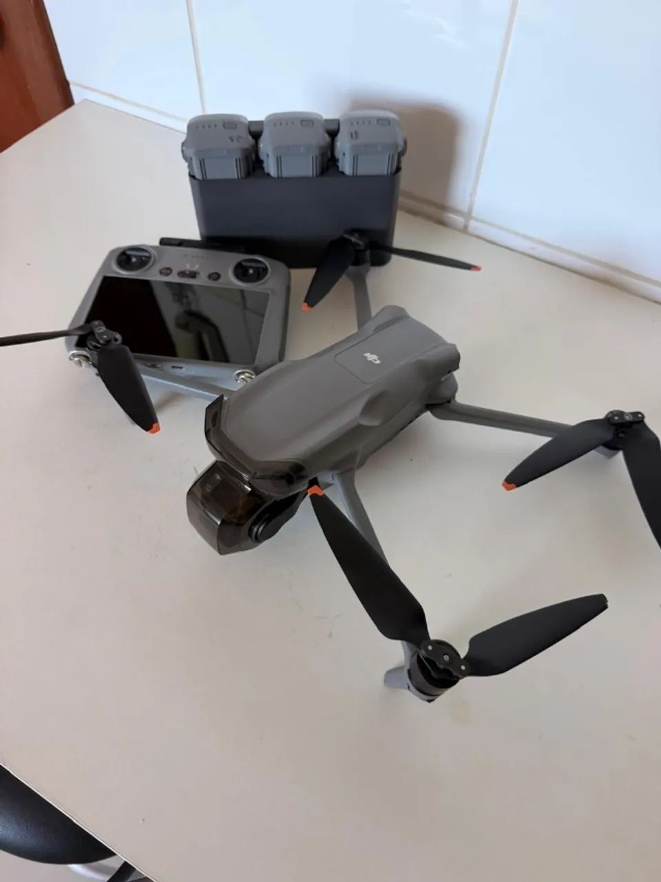 DRONE - Foto 4