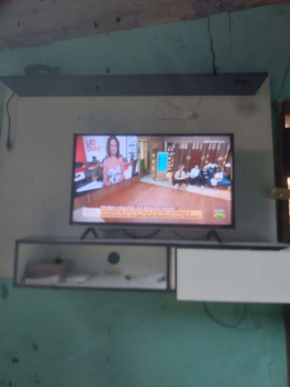 TV Toshiba 32" - Foto 2