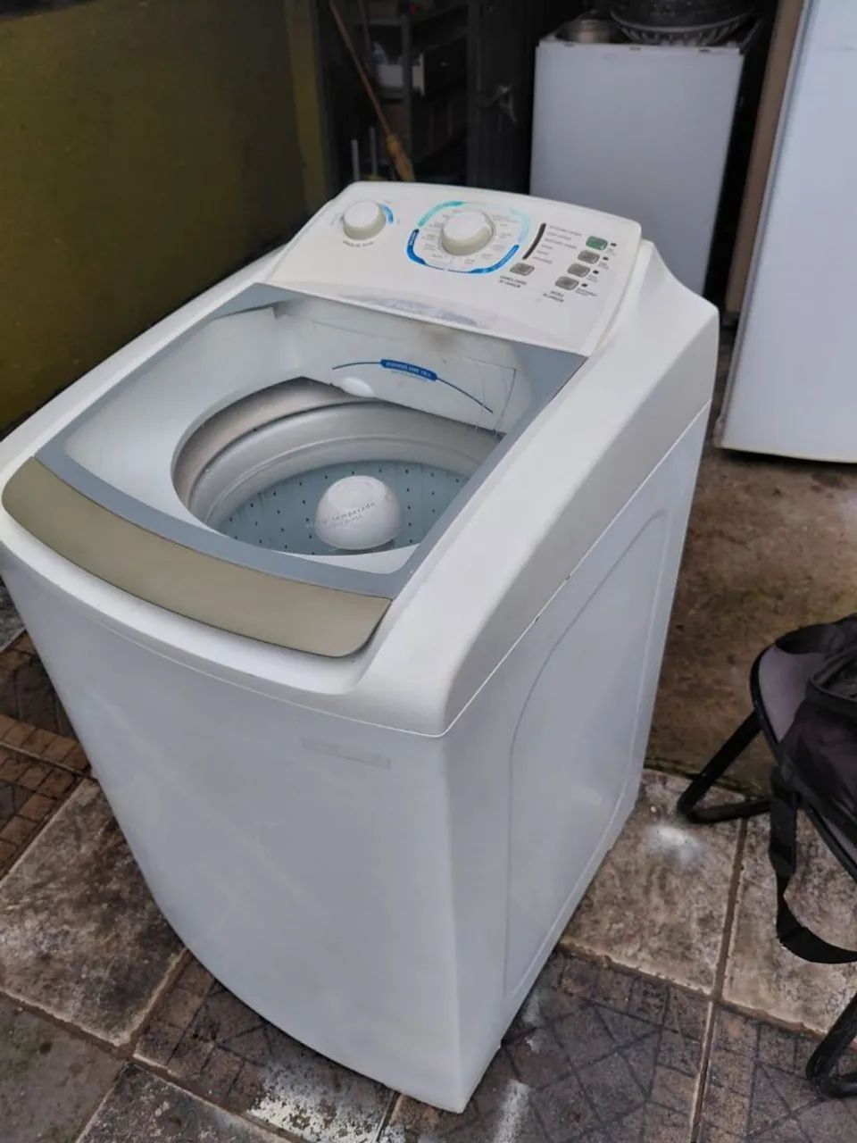 Maquina de lavar - Foto 2