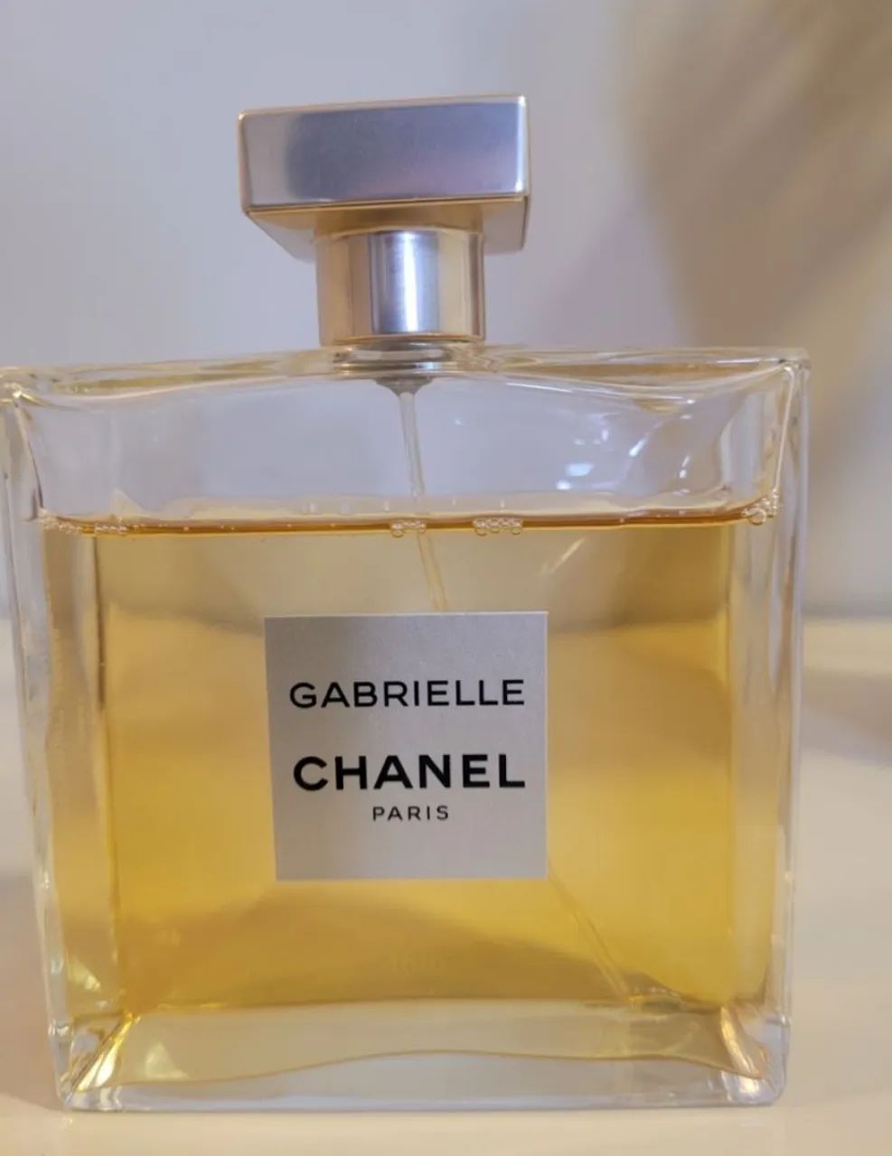 Gabrielle Chanel 100ml - Beleza e Cuidados Pessoais - Jardim