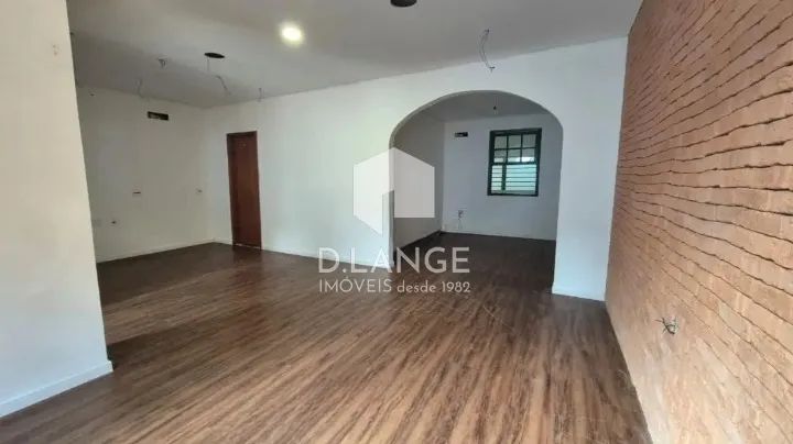 Casa comercial para alugar no bairro Taquaral em Campinas - SP - Foto 4