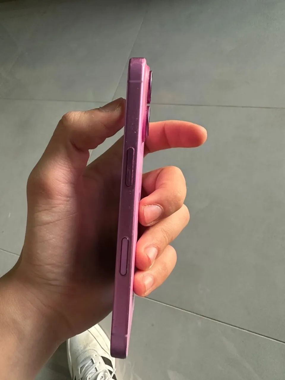 iPhone 16 128g - Foto 4