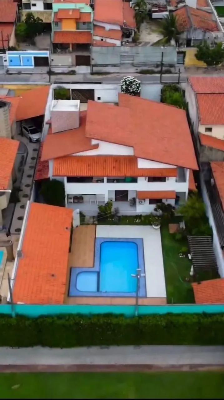 CASA COMERCIAL - CIDADE DOS FUNCIONÁRIOS - Foto 3