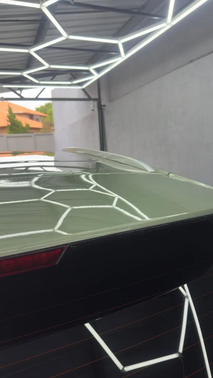 BYD Yuan Plus Elétrico 2024 - Foto 2