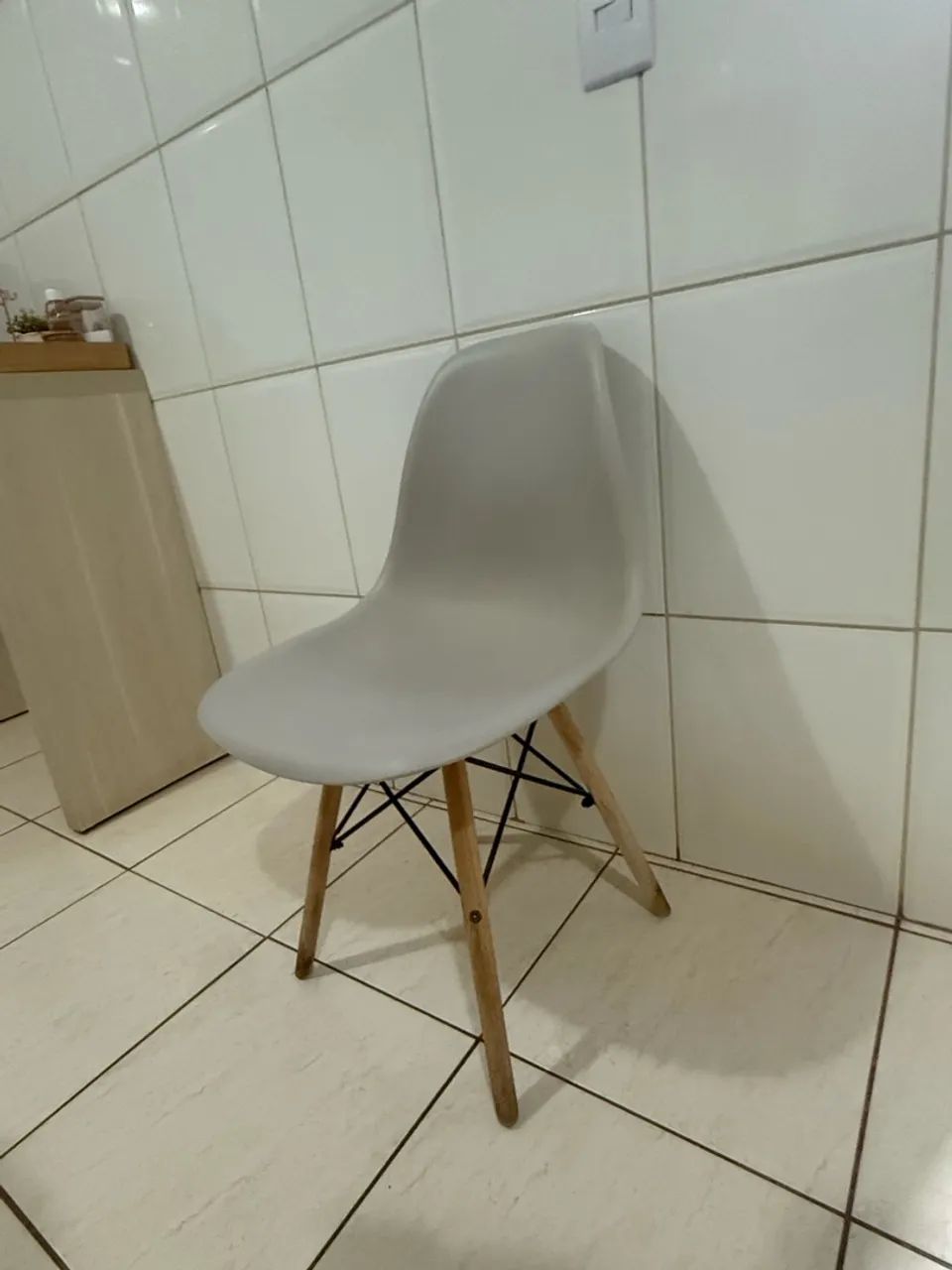 4 cadeiras  - Foto 3