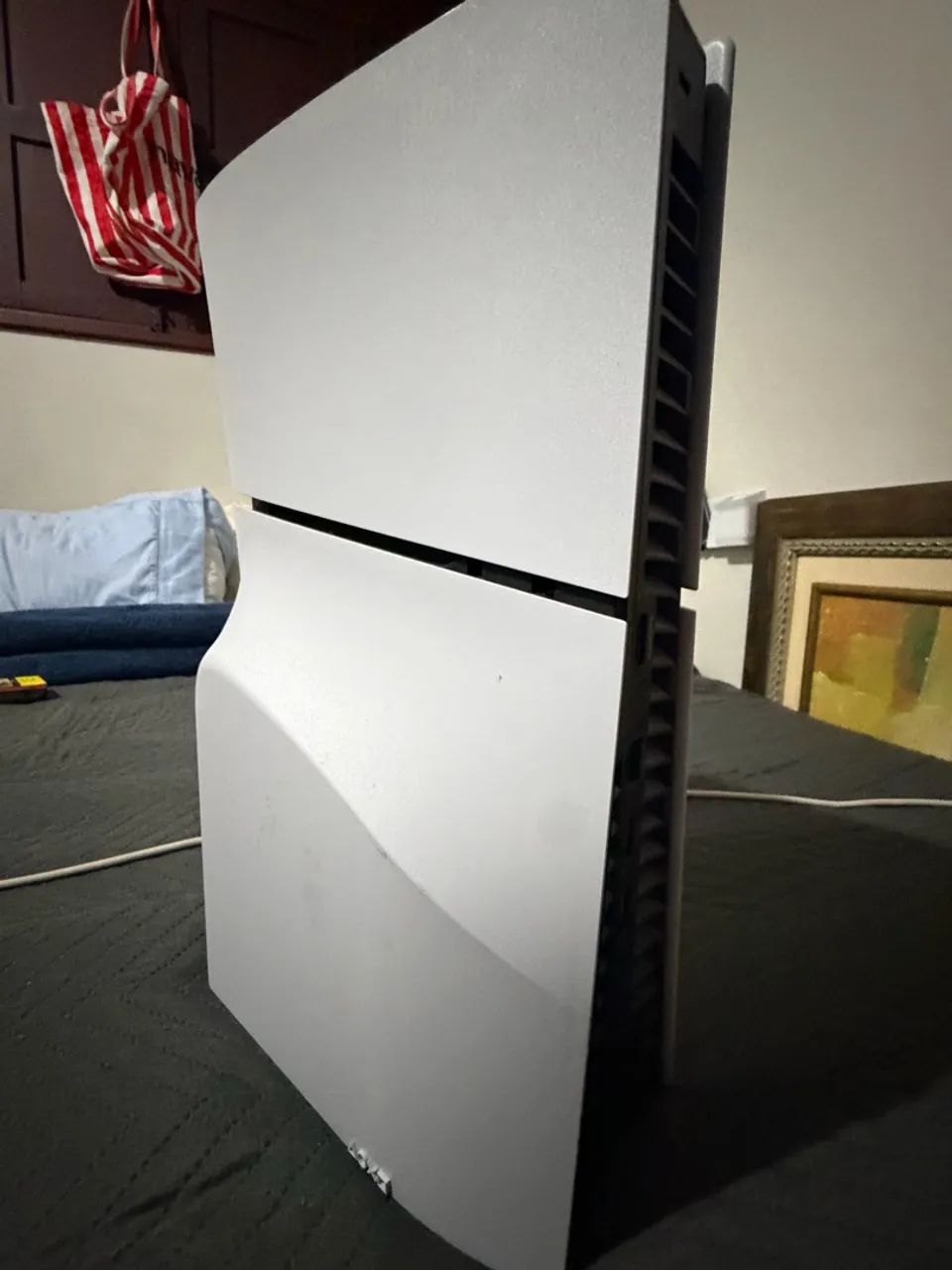 PlayStation 5 - PS5  - Foto 4
